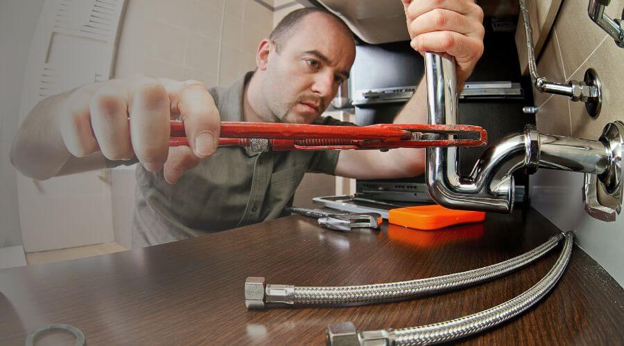 Professional bathroom faucet installation in Elmira, OR